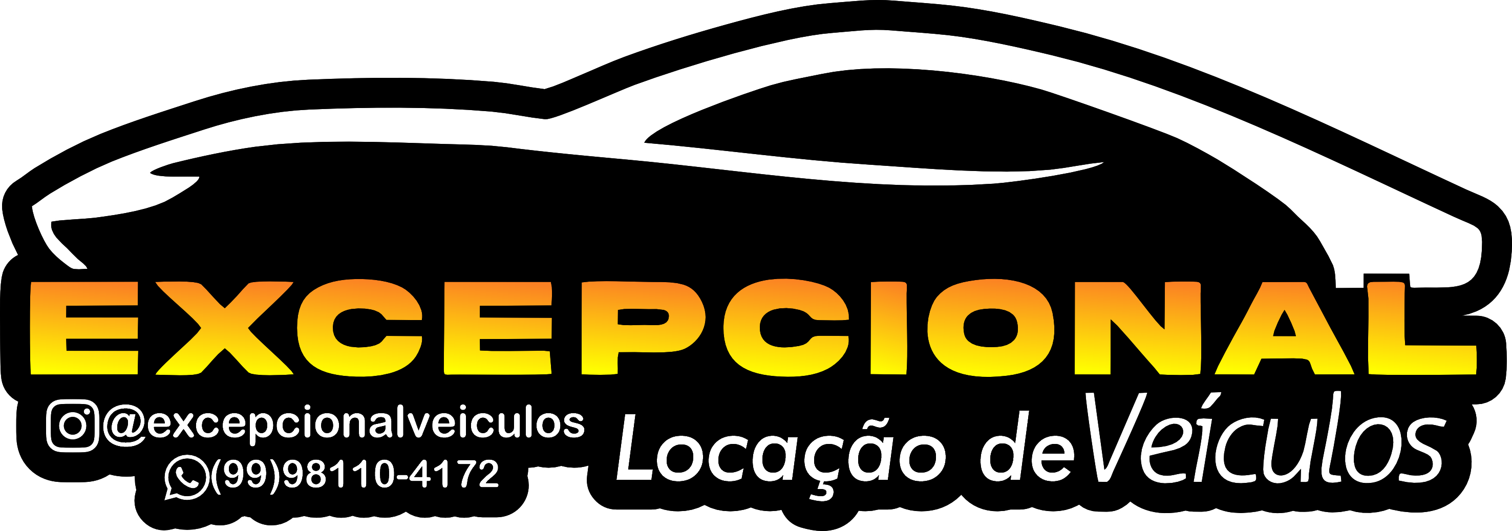 Excepcional Veiculos