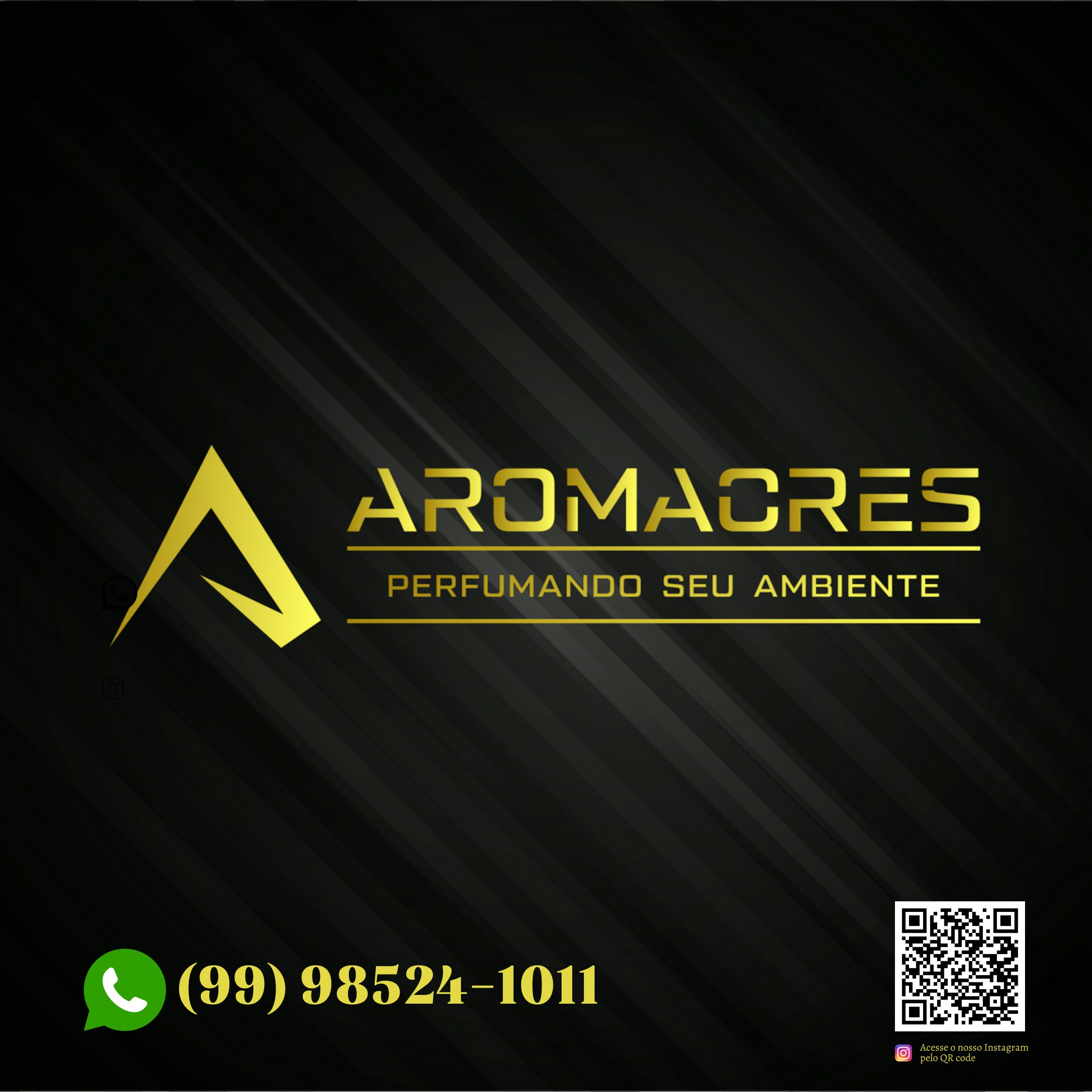 Aromacres