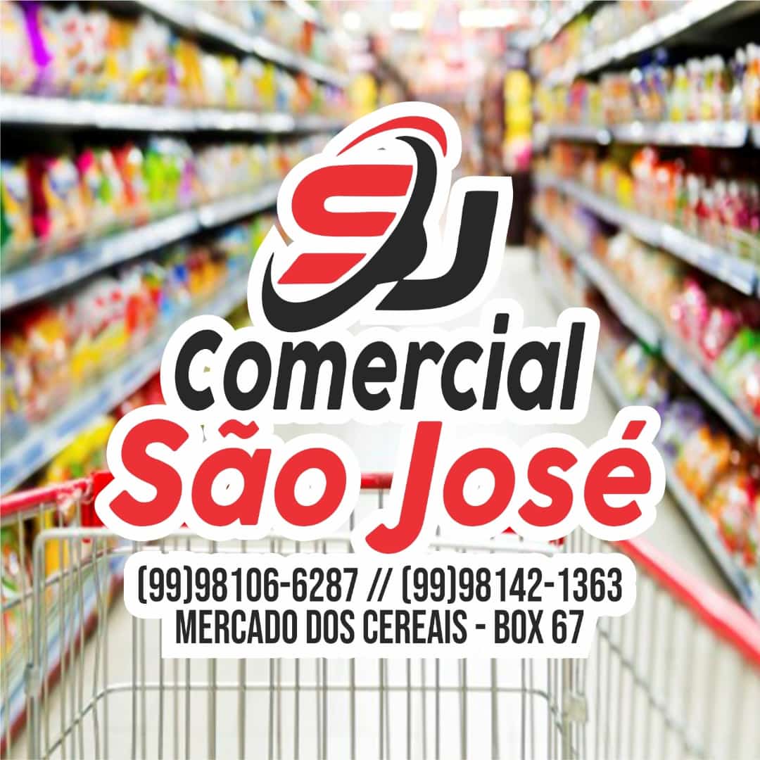 Comercial Sao Jose